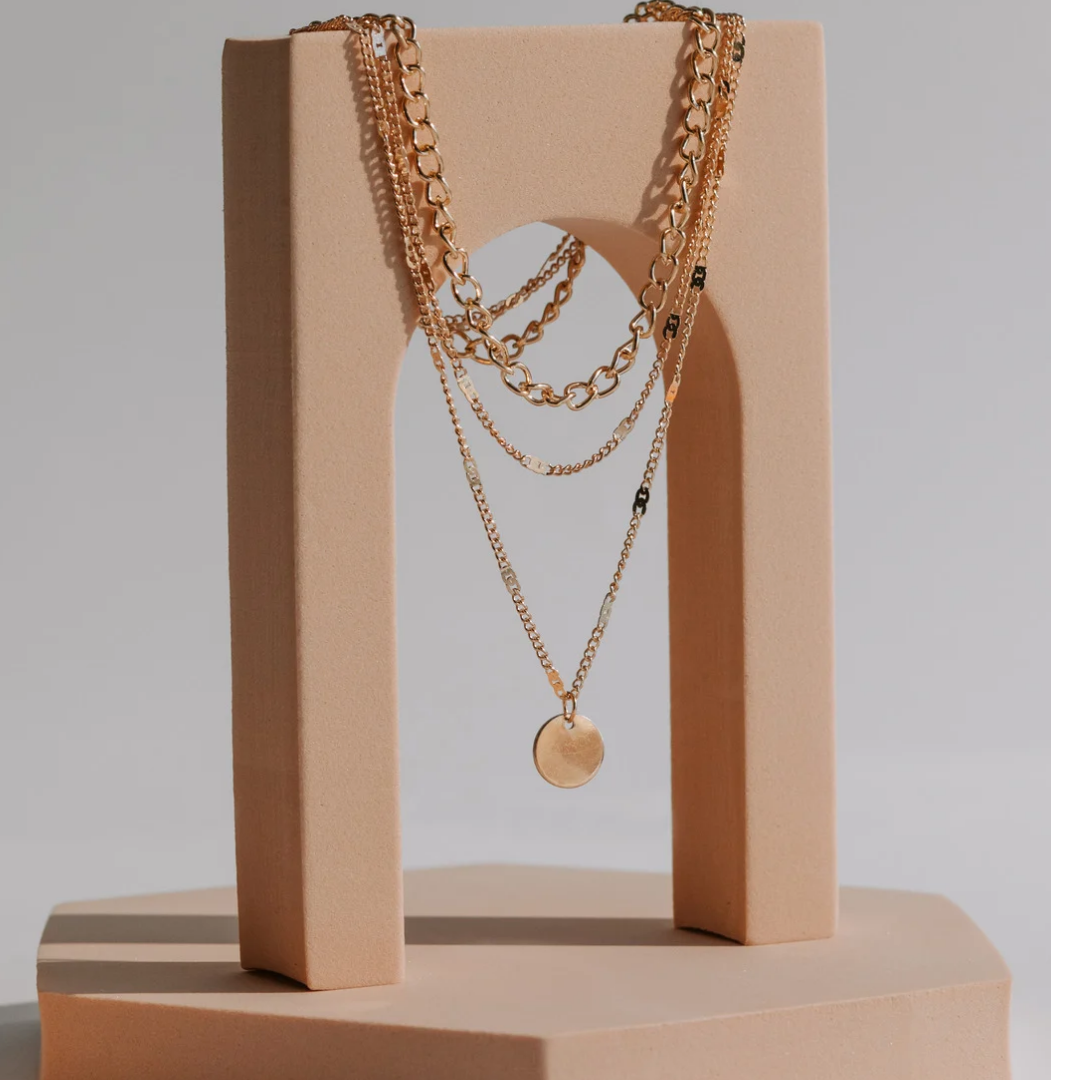 Jwellery 2 - our best selling necklace - Image 2