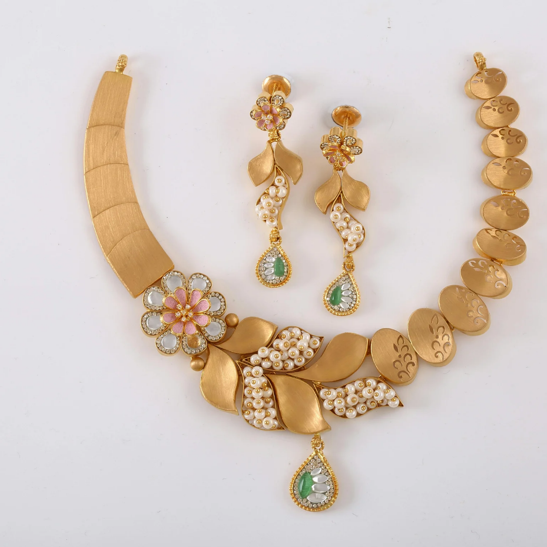 Jwellery 2 - our best selling necklace - Image 3