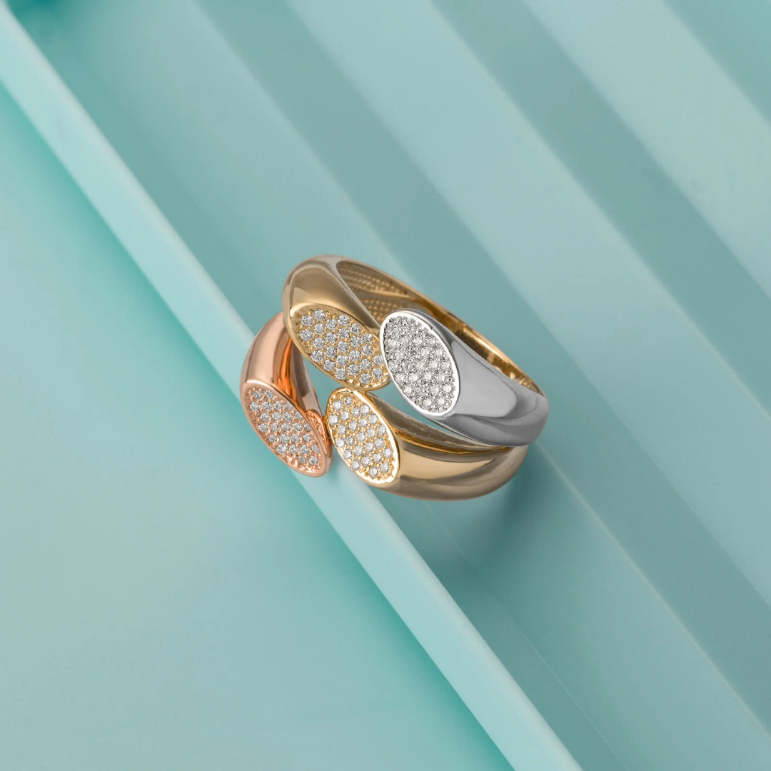 Jwellery 3 - Our Best Selling ring - Image 2